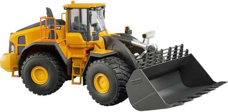 bruder Volvo L260H shovel 02458