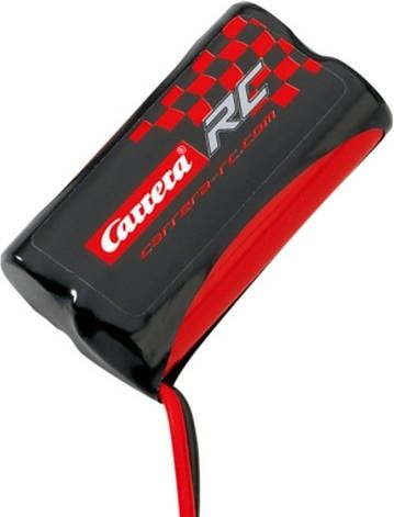 Carrera Li Io batterij 7.4 V 700 mAH oplaadbare batterij