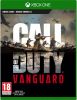 Activision Call of Duty Vanguard Standard Edition(Xbox One ) online kopen