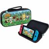 BigBen Nintendo Switch Animal Crossing 'New Horizon' deluxe travel case online kopen