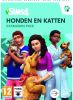 ELECTRONIC ARTS NEDERLAND BV De Sims 4: Honden en Katten Uitbreidingsset (Code-in-a-box) online kopen