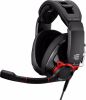 Epos GSP 600 Gaming headset Zwart PC/PS4/Switch online kopen