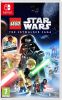 Warner Bros Lego Star Wars The Skywalker Saga Nintendo Switch online kopen