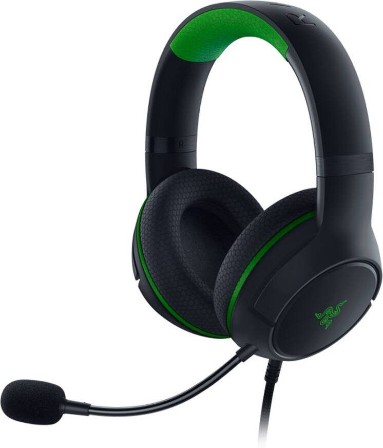 Razer Kaira X Gaming Headset(Zwart)Xbox Series X/Xbox One