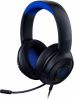 Razer Kraken X Gaming Headset(PS4/Xbox One/PC)Zwart/Blauw online kopen