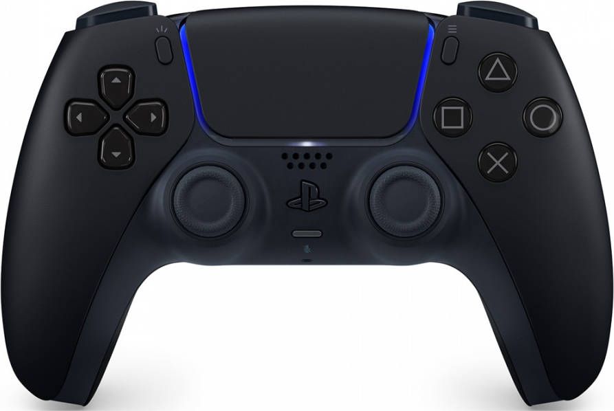 Sony PlayStation Sony PS5 DualSense controller(Midnight Black ) online kopen