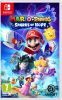 Ubisoft Mario + Rabbids Sparks of Hope(Nintendo Switch ) online kopen