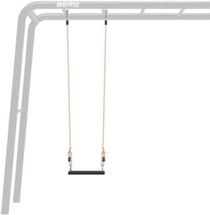 BERG Playbase Accessoire - Rubberen schommel