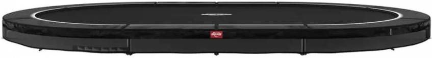 BERG grand Favorit Sports trampoline(520x350 cm)520x350 cm