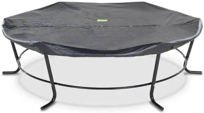 EXIT Toys Beschermhoes Premium Exit Trampoline 253 Cm Zwart