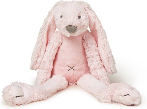 Happy Horse Richie Het Konijn Pluche Roze 38 Cm