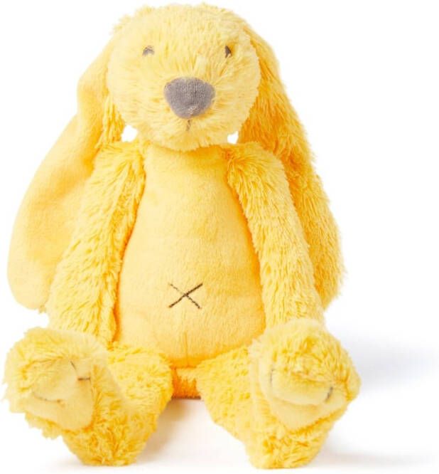 Happy Horse Yellow Rabbit Richie knuffel 38 cm