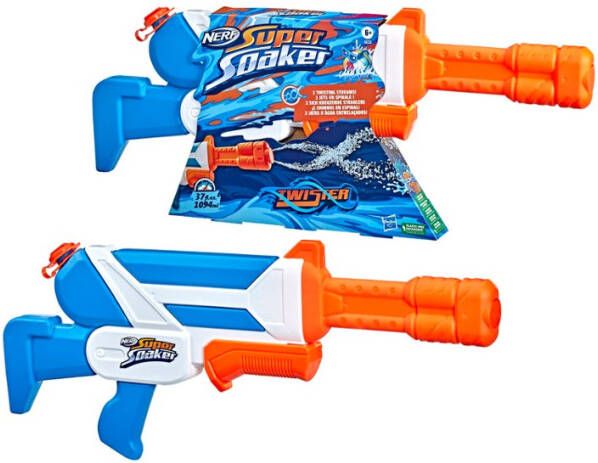 Hasbro SuperSoaker Twister