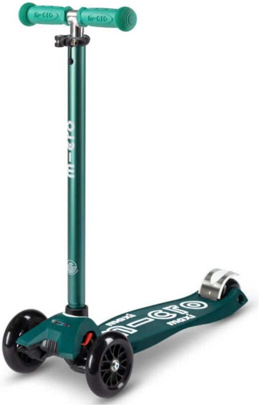 Micro Maxi Deluxe ECO Limited Edition Step Complete