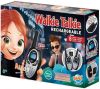 SpellenRijk Buki Oplaadbare Walkietalkie online kopen