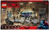 Lego 76183 DC Batman Batcave The Riddler Confrontatie Speelgoedset met Motor voor Kinderen vanaf 8 Jaar, Super Heroes Set online kopen