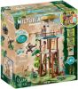 Playmobil ® Constructie speelset Wiltopia onderzoekstoren met kompas(71008 ), Wiltopia(203 stuks ) online kopen