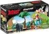 Playmobil ® Constructie speelset Everzwijnenjacht(71160 ), Asterix Gemaakt in Europa(52 stuks ) online kopen