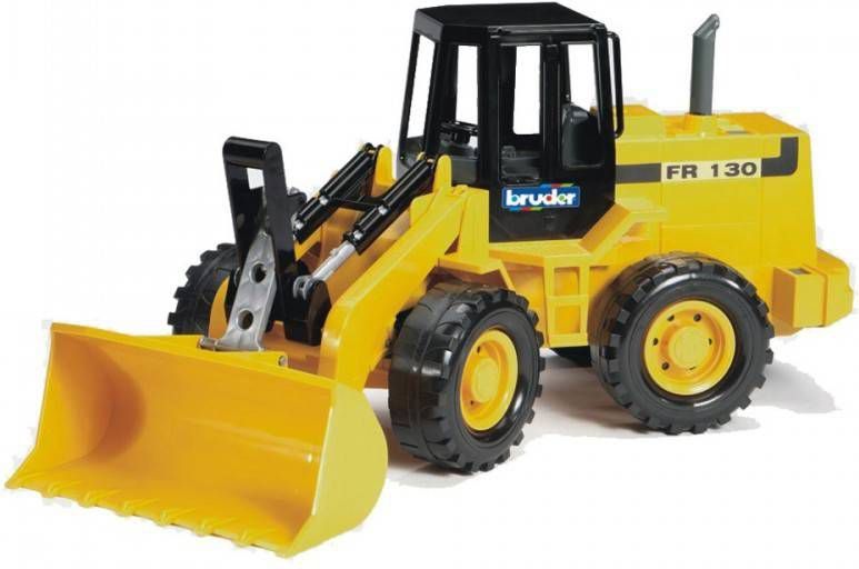 Bruder ® Bulldozer FR 130 02425 Jongen