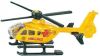 Siku 0856 Reddingshelikopter 74x47x31mm Geel online kopen