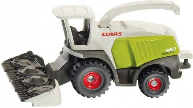 Siku 1418 Claas maishakselaar