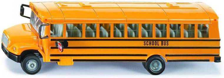 Siku 3731 Usa Schoolbus