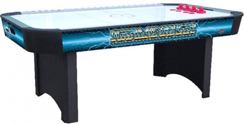 Buffalo Airhockey Tafel Terminator Ii 7ft