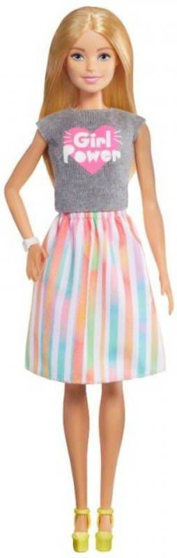 Barbie Career Tienerpop Girl Power 33 Cm