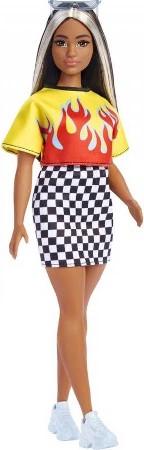 Barbie Fashionistas Fashionista Pop 3
