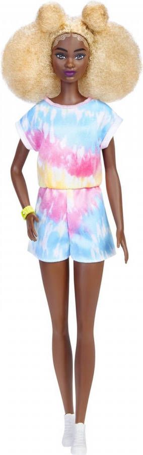 Barbie Fashionistas Fashionista Pop 4