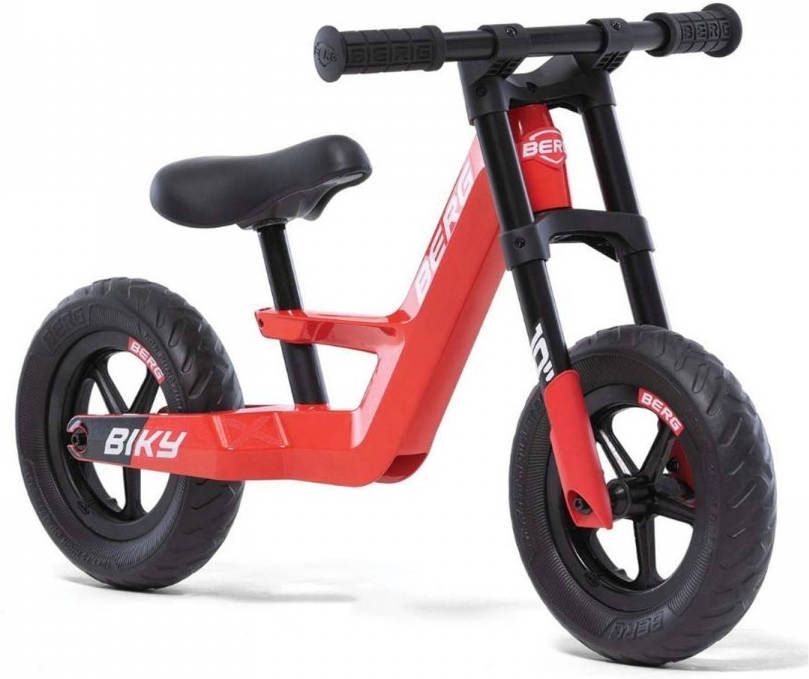 BERG loopfiets Biky Mini