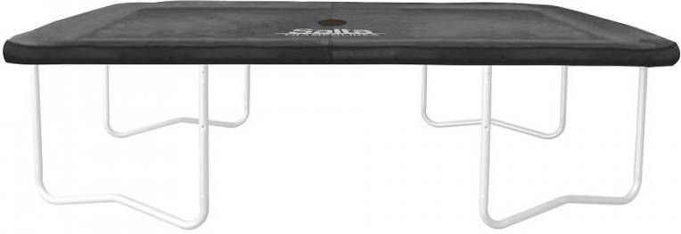 Salta Beschermhoes Trampoline 214 X 366 Cm Zwart