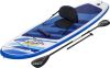Bestway Hydro Force Opblaasbare SUP Board Oceana Convertible Set 305 x 84 x 12 cm online kopen
