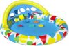 Bestway Kinderzwembad Splash & Learn 120x117x46 Cm online kopen