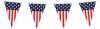 Vlaggenlijn USA Stars en Stripes 6 meter online kopen