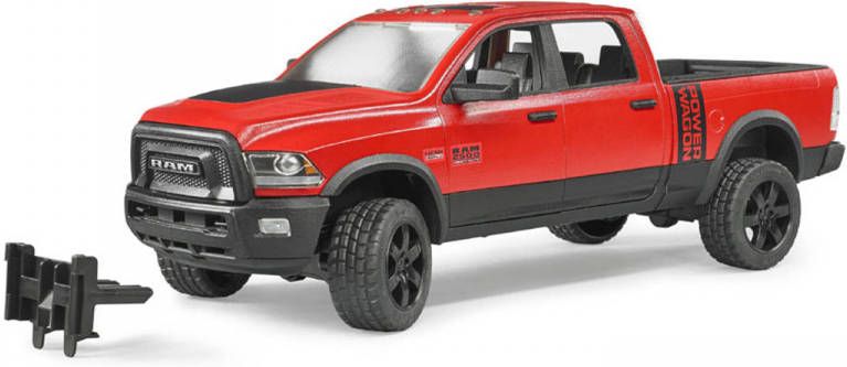 bruder ® RAM 2500 Power Auto 02500 Jongen