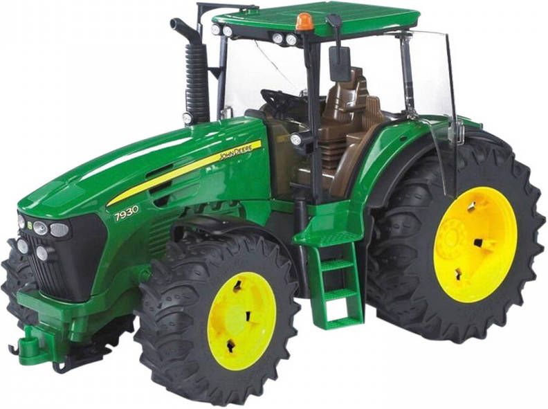 Bruder ® John Deere 7930 03050 Jongen