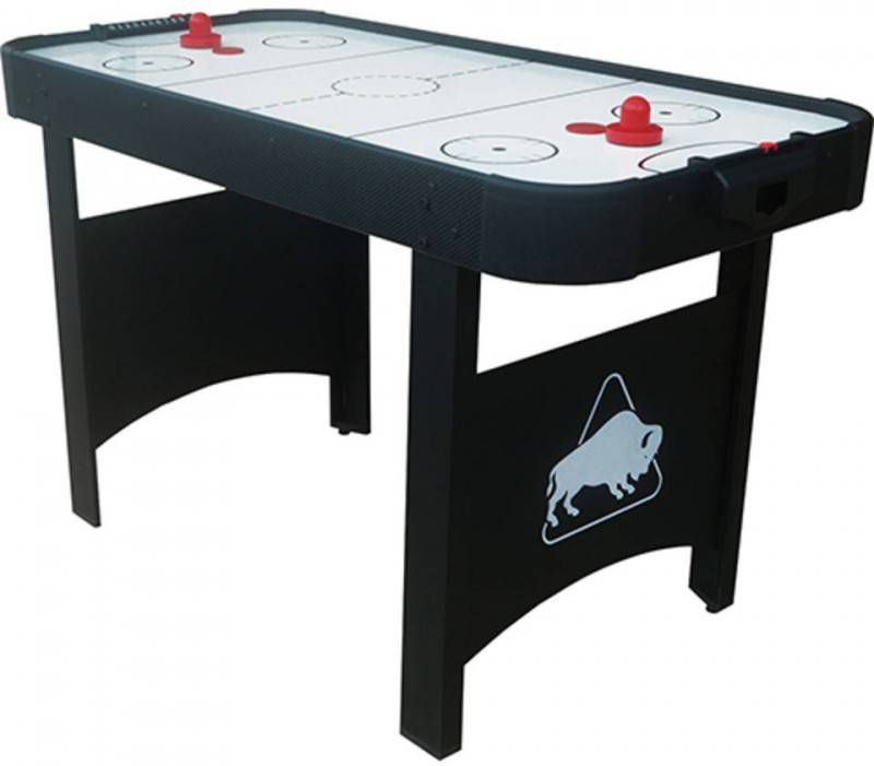 Buffalo Airhockey Tafel Mistral 4ft