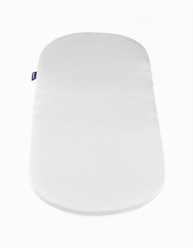 Chicco Baby Hug 4 In 1 Co sleeper Matras Wit