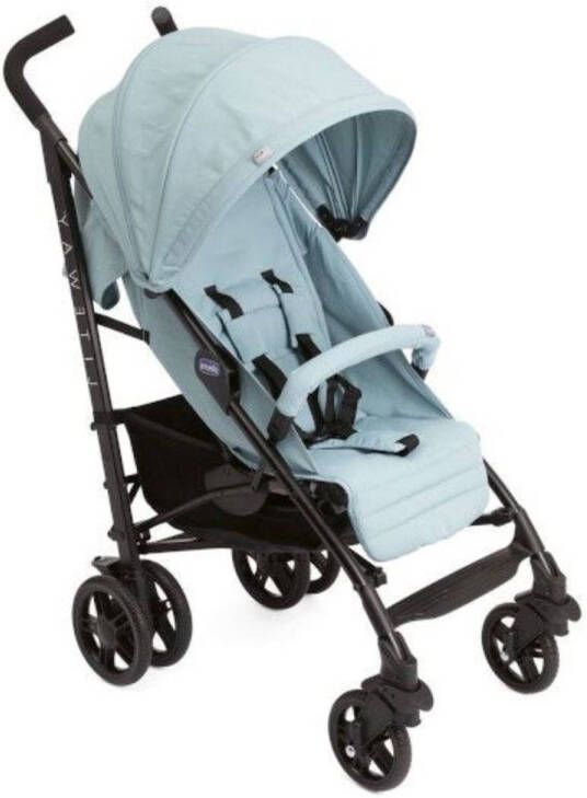 Chicco Buggy Liteway 4 Hydra
