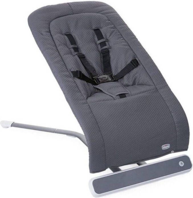 Chicco Wipstoel Relax Rhythm &apos, N&apos, Sound Moon Grey