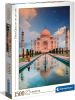 Clementoni Legpuzzel Taj Mahal 37 Cm Karton Blauw 1500 Stukjes online kopen