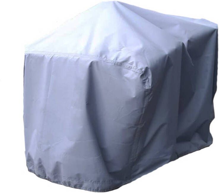 CUHOC Voetbaltafelhoes Waterdicht Met Stormbanden, Trekkoord En Afwaterings Hoccie