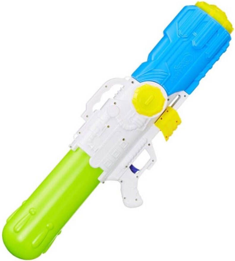 Decopatent Xxl Waterpistool Super Soaker Waterpistool Voor Jongens Jumbo