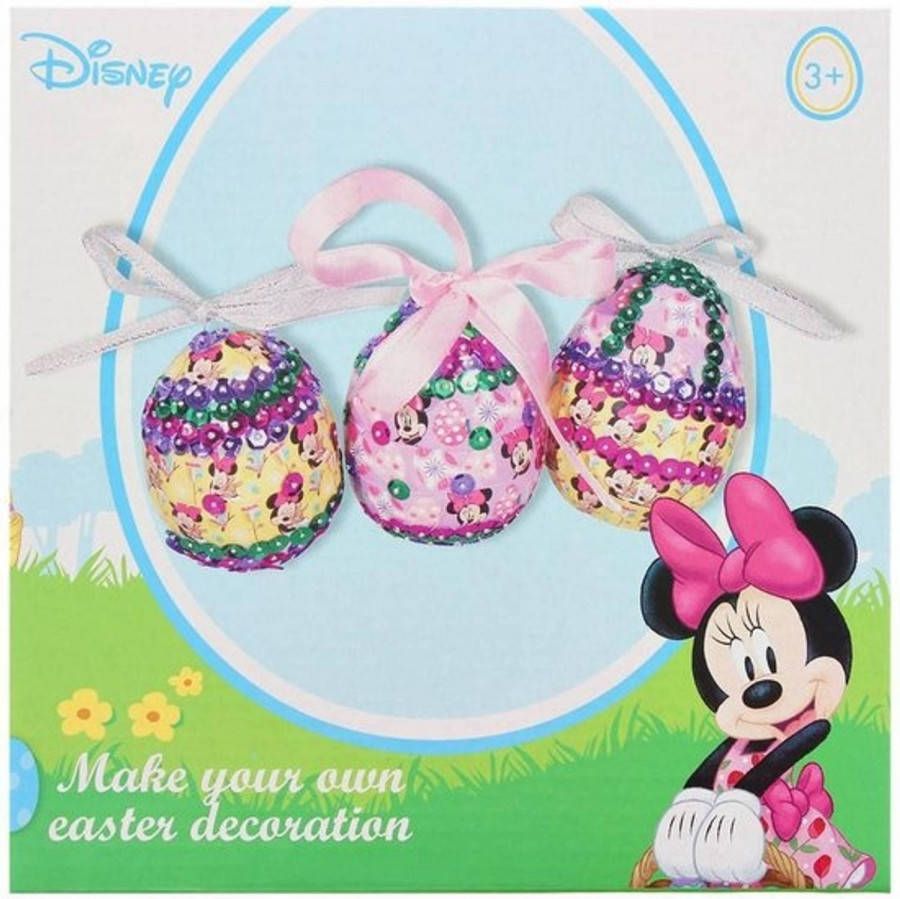 Disney Maak Je Eigen Paasei