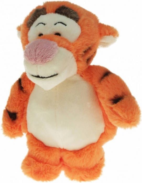 Disney Pluche Teigetje Knuffel 18 Cm Speelgoed Knuffeldier
