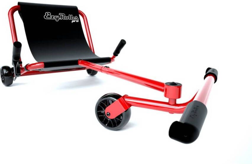Ezyroller Skelter Rood