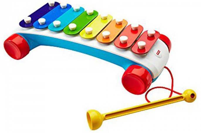 Fisher price Xylofoon