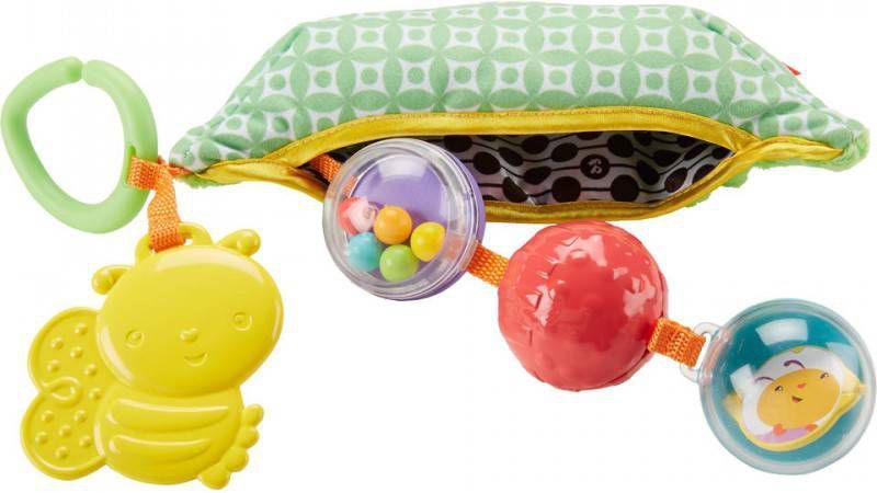 Fisher-Price® Ontdekspel met ballen