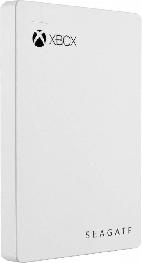 Seagate Game Drive voor Xbox – Xbox Game Pass Special Edition (2 TB)